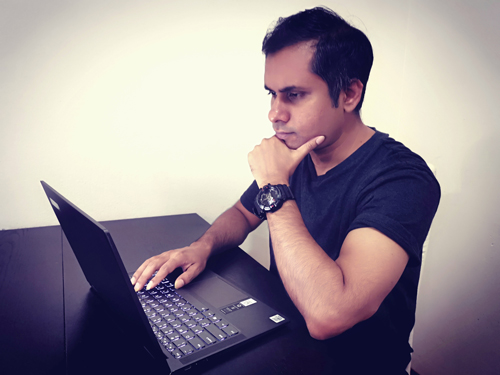 Shalin Shukla